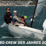 Crew des Jahres 2010