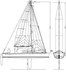 20er JOLLENKREUZER