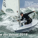 Crew des Jahres 2018