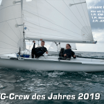 Crew des Jahres 2019