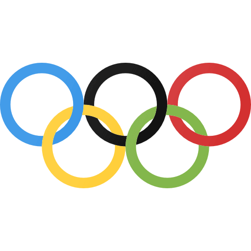 OLYMPIATEILNEHMER