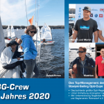 Crew des Jahres 2020