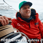 Robert Stanjek - YCBG Segler des Jahres 2021