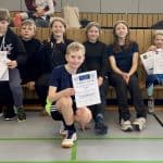 Athletik Pokal 2023