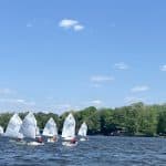 Edgar Jambor Regatta 2023