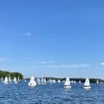 Kehraus-Regatta 2023