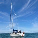 German Open der 5.5 Metre Klasse