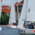 WENDETRAINING des YCBG mit dem W-B-S e.V.