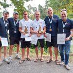 IDM Flying Dutchman 2025 – KUL verteidigt souverän den Meistertitel