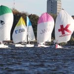 Juniorenbundesliga Act 4 in Hamburg