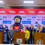 Weihnachtsfeier der Jugend 2025