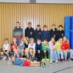 Rückblick: Athletikpokal 2026