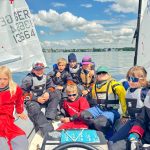 Buddelschiff-Regatta 2026