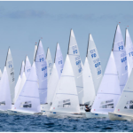 Starkes YCBG-Team bei der Flying-Dutchman-WM 2026