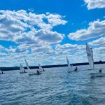 Sommer Trainingslager am Müggelsee 2026