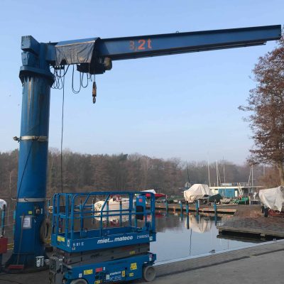 Ausgangslage