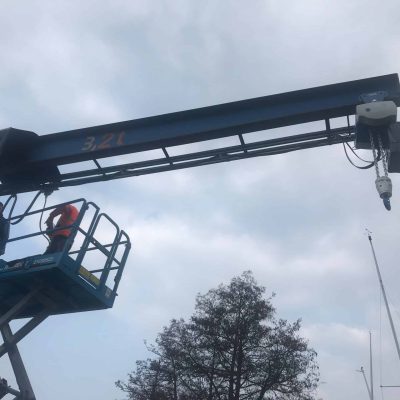 Tag 2 letzte Klemmungen