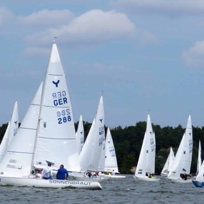 die Steingross Crew GER 288