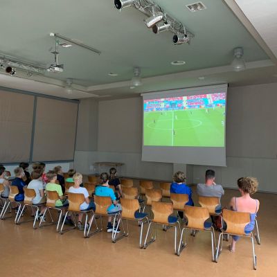 Fußball EM