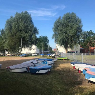 „unsere Liegeplätze“